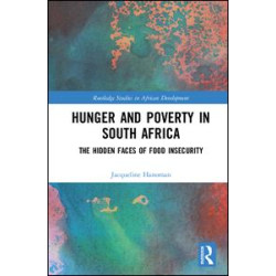 Hunger and Poverty in South Africa Hunger and Poverty in South Africa