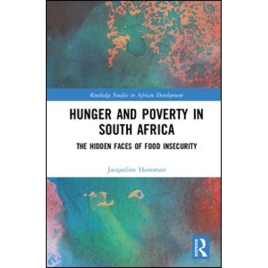 Hunger and Poverty in South Africa
