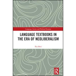 Language Textbooks in the era of Neoliberalism