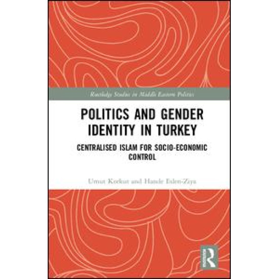 Politics and Gender Identity in Turkey