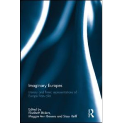 Imaginary Europes Imaginary Europes