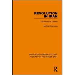 Revolution in Iran Revolution in Iran