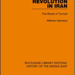 Revolution in Iran