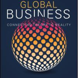 Global Business Global Business