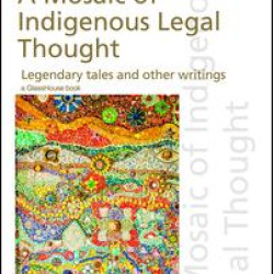 A Mosaic of Indigenous Legal Thought