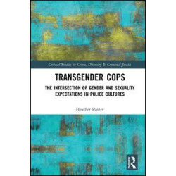 Transgender Cops Transgender Cops