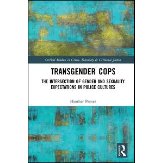Transgender Cops