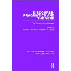 Discourse Pragmatics and the Verb