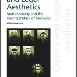 On Comics and Legal Aesthetics On Comics and Legal Aesthetics