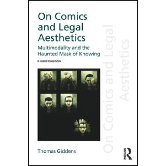 On Comics and Legal Aesthetics