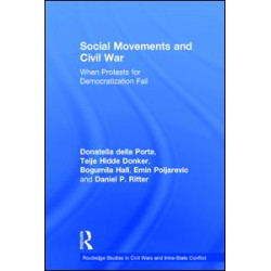 Social Movements and Civil War