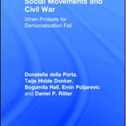Social Movements and Civil War Social Movements and Civil War