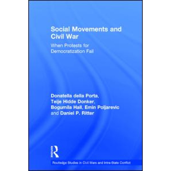 Social Movements and Civil War