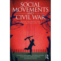 Social Movements and Civil War