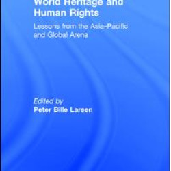 World Heritage and Human Rights World Heritage and Human Rights