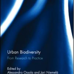 Urban Biodiversity
