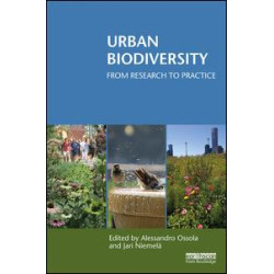 Urban Biodiversity