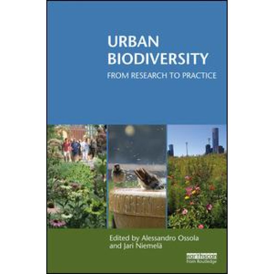 Urban Biodiversity