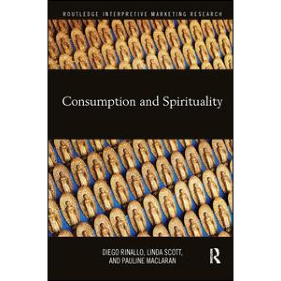 Consumption and Spirituality