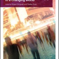 Health and Safety in a Changing World