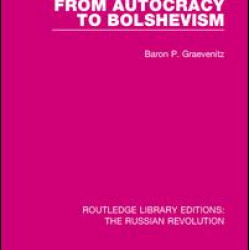 From Autocracy to Bolshevism