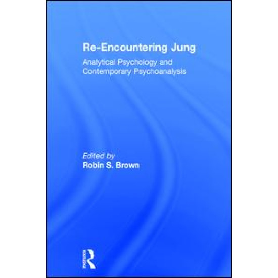 Re-Encountering Jung