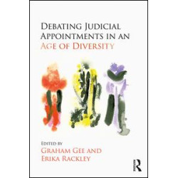 Debating Judicial Appointments in an Age of Diversity Debating Judicial Appointments in an Age of Diversity