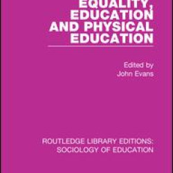Equality, Education, and Physical Education
