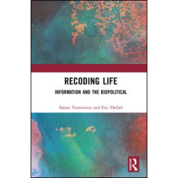 Recoding Life Recoding Life