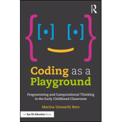Coding as a Playground Coding as a Playground