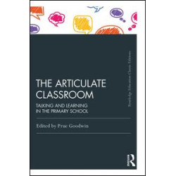 The Articulate Classroom The Articulate Classroom