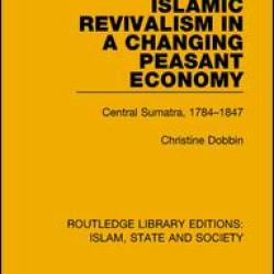 Islamic Revivalism in a Changing Peasant Economy
