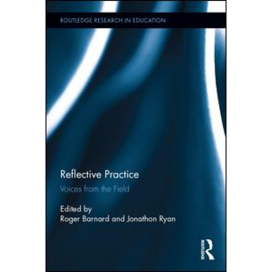 Reflective Practice Reflective Practice