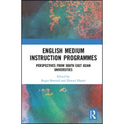 English Medium Instruction Programmes English Medium Instruction Programmes
