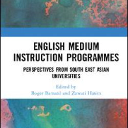 English Medium Instruction Programmes English Medium Instruction Programmes