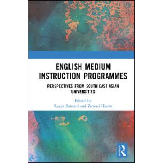 English Medium Instruction Programmes English Medium Instruction Programmes