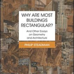 Why are Most Buildings Rectangular?