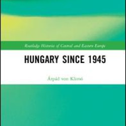 Hungary since 1945