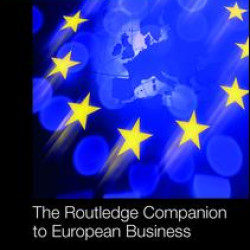 The Routledge Companion to European Business