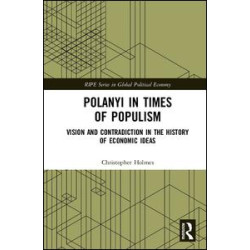 Polanyi in times of populism Polanyi in times of populism
