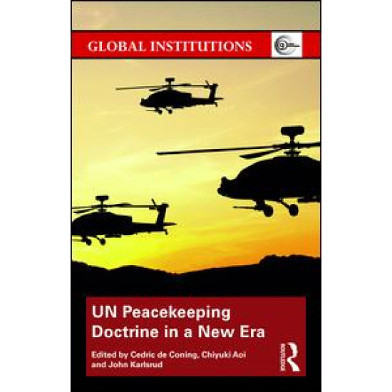 UN Peacekeeping Doctrine in a New Era