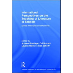International Perspectives on the Teaching of Literature in Schools International Perspectives on the Teaching of Literature in Schools
