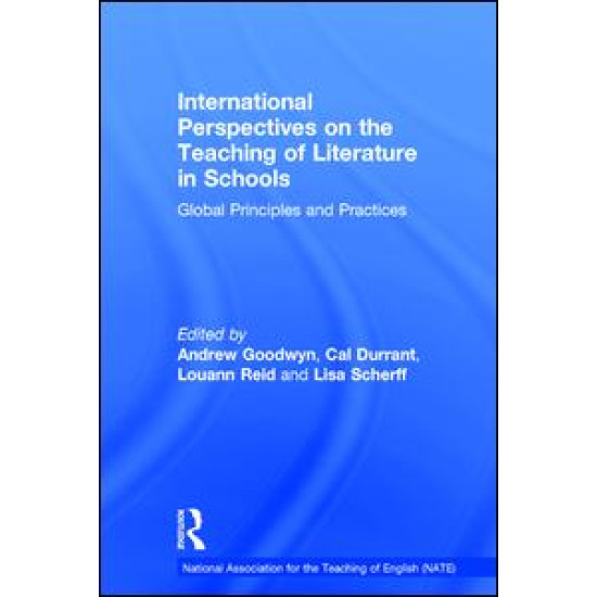 International Perspectives on the Teaching of Literature in Schools