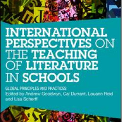 International Perspectives on the Teaching of Literature in Schools International Perspectives on the Teaching of Literature in Schools