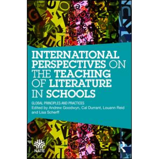 International Perspectives on the Teaching of Literature in Schools