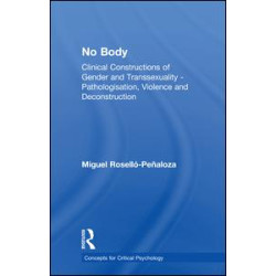 NO BODY NO BODY