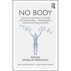 NO BODY NO BODY