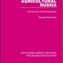 Agricultural Russia