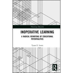 Inoperative Learning Inoperative Learning