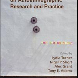International Perspectives on Autoethnographic Research and Practice